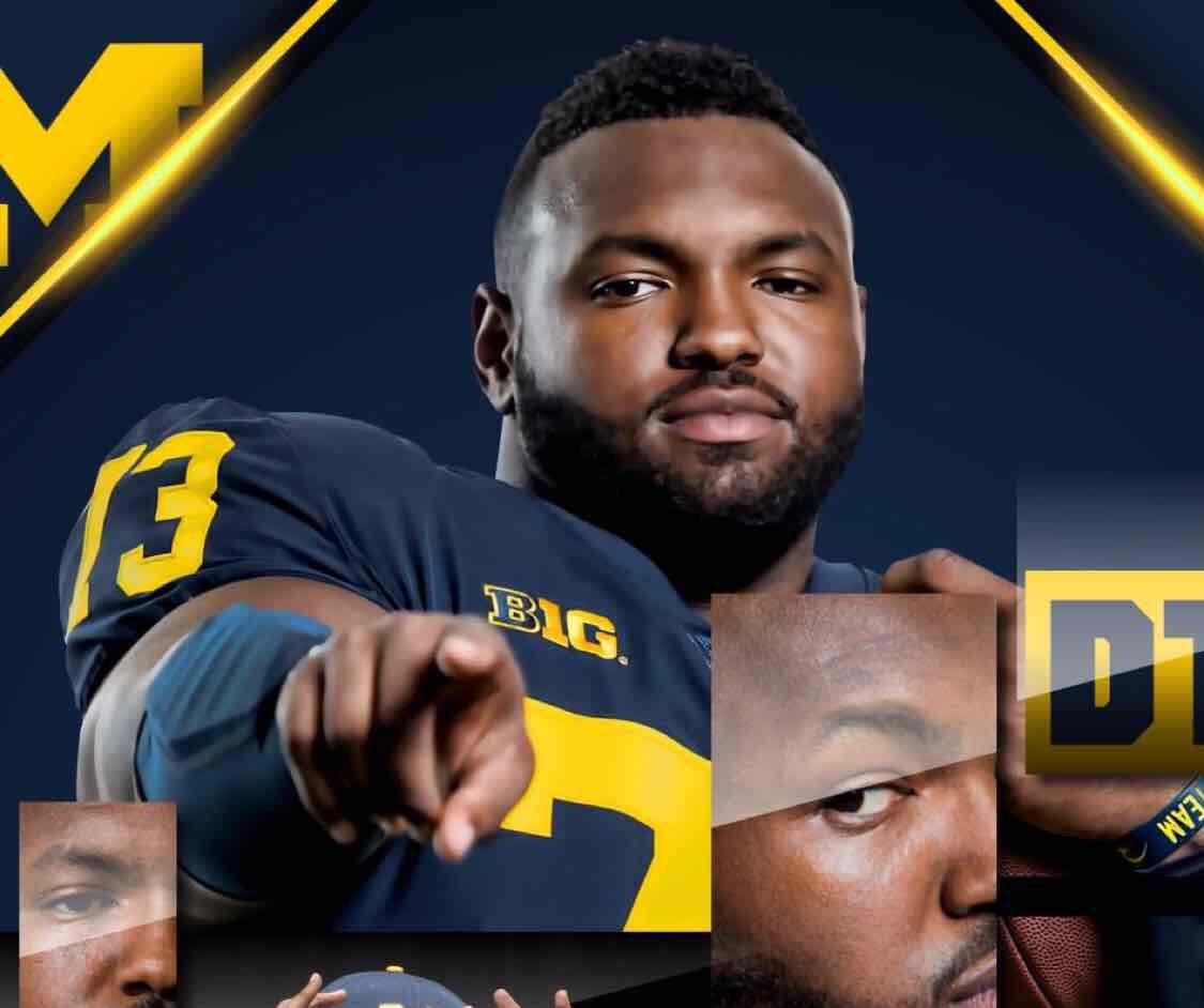 Maurice Hurst Jr.