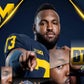 Profile image of Maurice Hurst Jr.