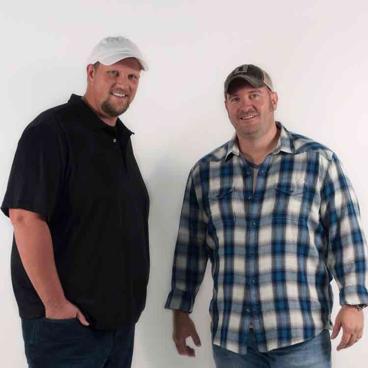 Big D and Bubba