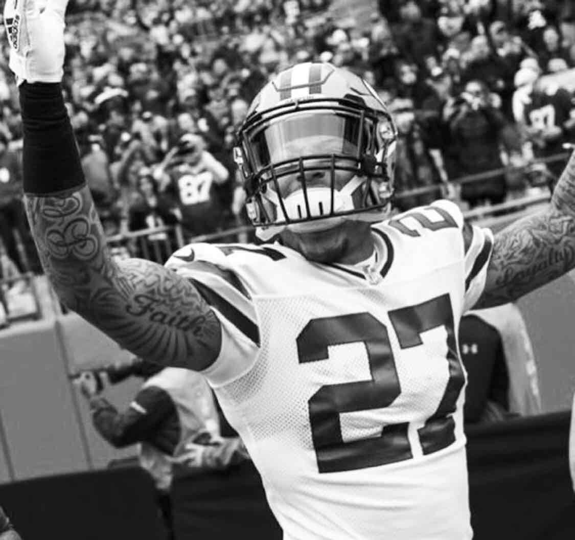 Josh Jones