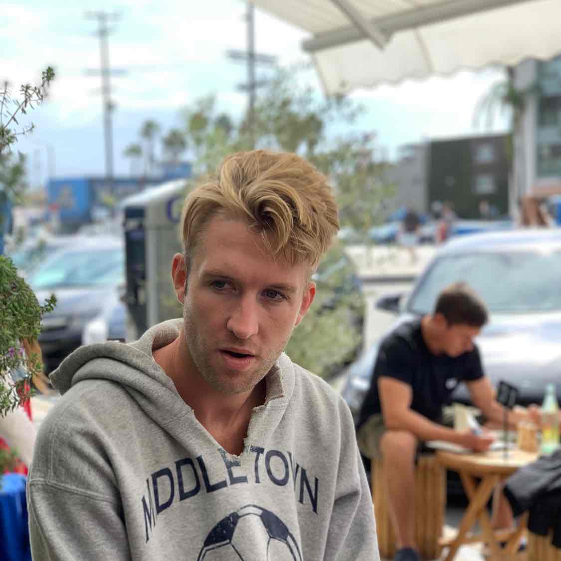 Devon Spinnler