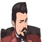 Profile image of Tony Mustache
