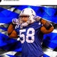 Profile image of Gary Brackett