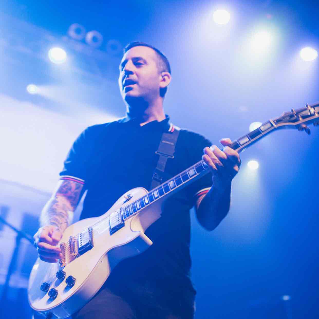Anthony Raneri