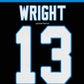 Profile image of Jarius Wright
