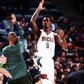 Profile image of Larry Sanders II