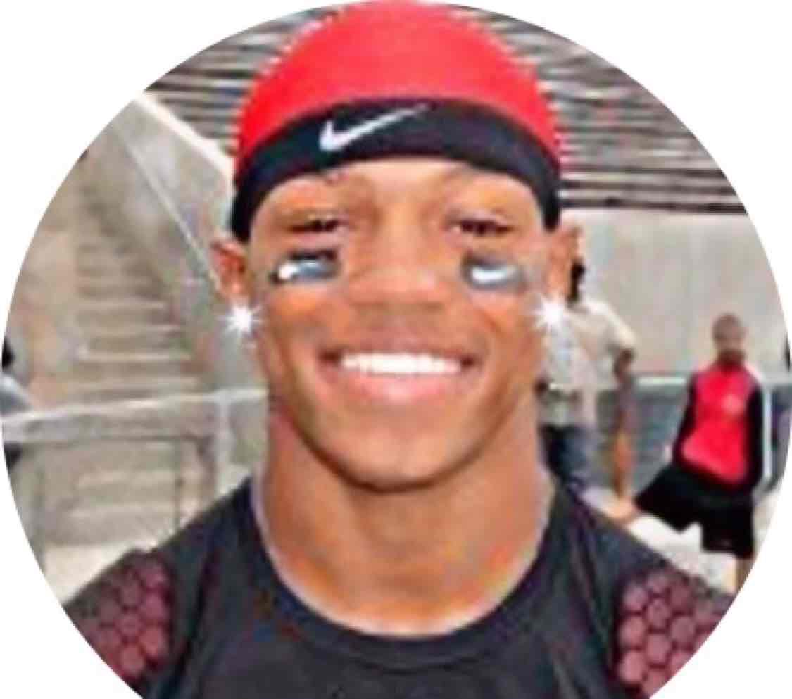 Jamal Davis