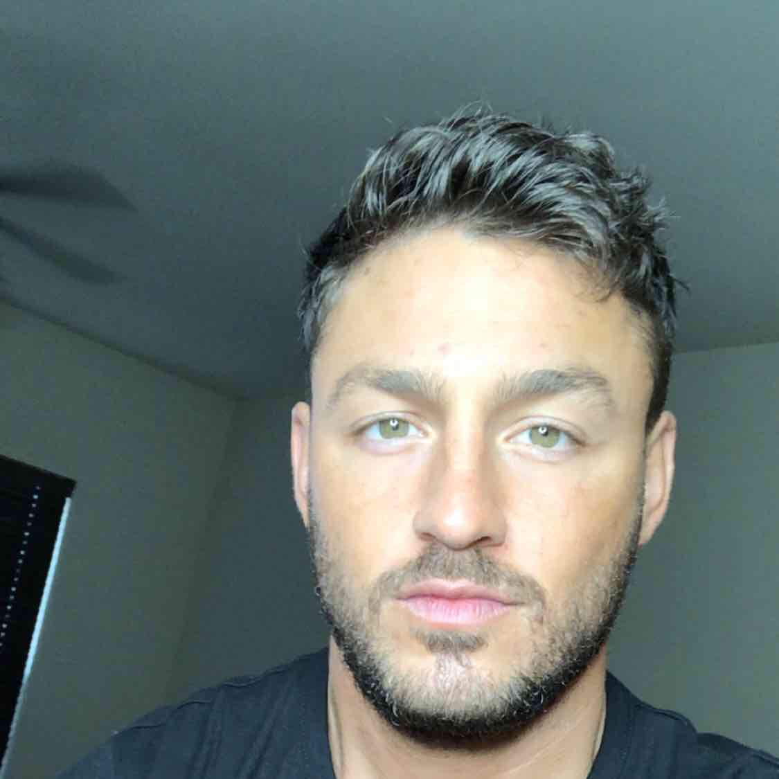 Tony Raines