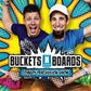 Profile image of Buckets N Boards