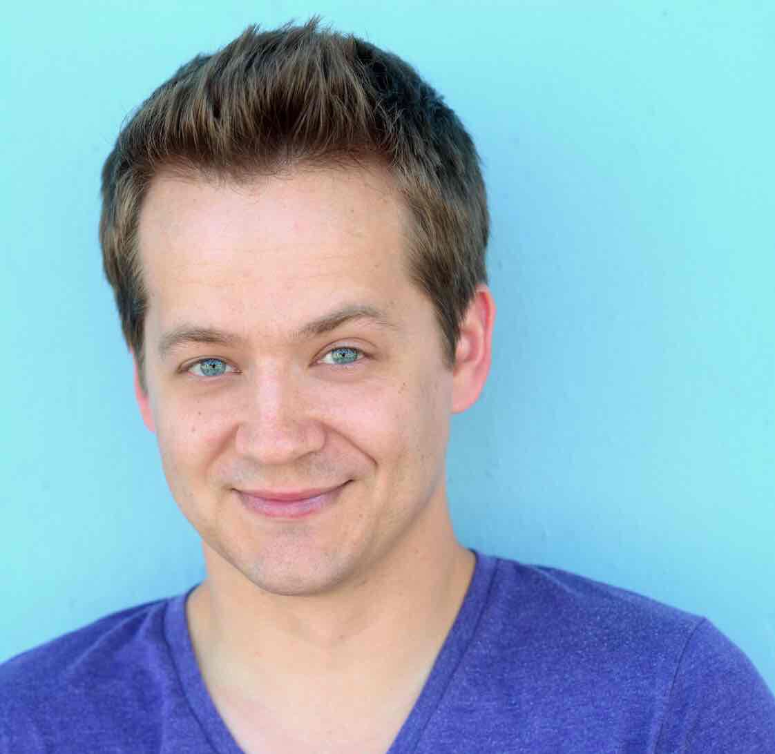 Jason Earles