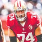 Profile image of Joe Staley
