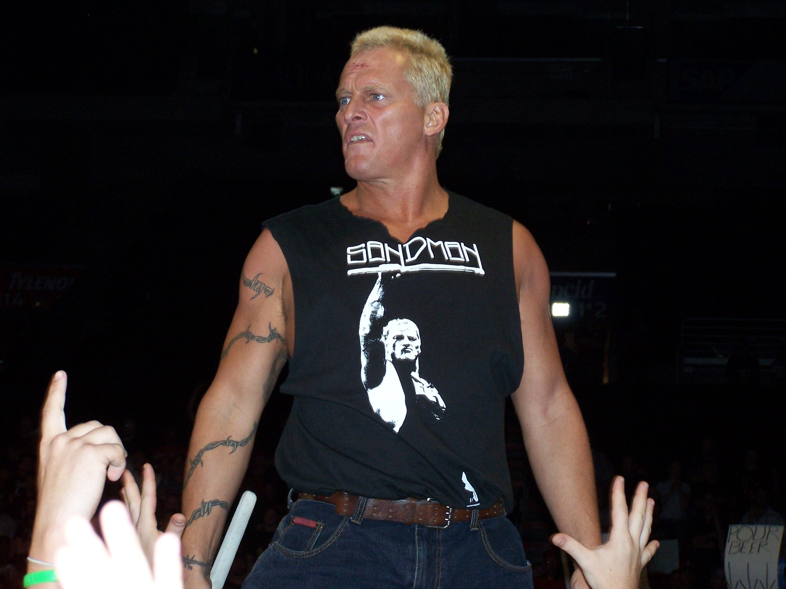 Sandman