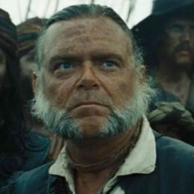 Kevin R McNally