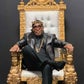 Profile image of Grandmaster Melle Mel