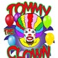 Profile image of Tommy The Clown