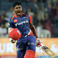 Profile image of Sanju Samson