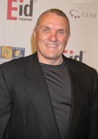 Daniel ‘Rudy’ Ruettiger
