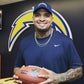 Profile image of Mike Pouncey