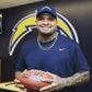 Profile image of Mike Pouncey