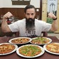 Profile image of Joe Burger Challenge