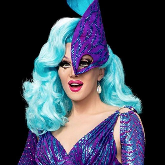 Charlie Hides