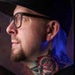Profile image of Nick “Grimm” Green
