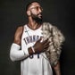 Profile image of Patrick Patterson