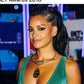 Profile image of Claudia Jordan