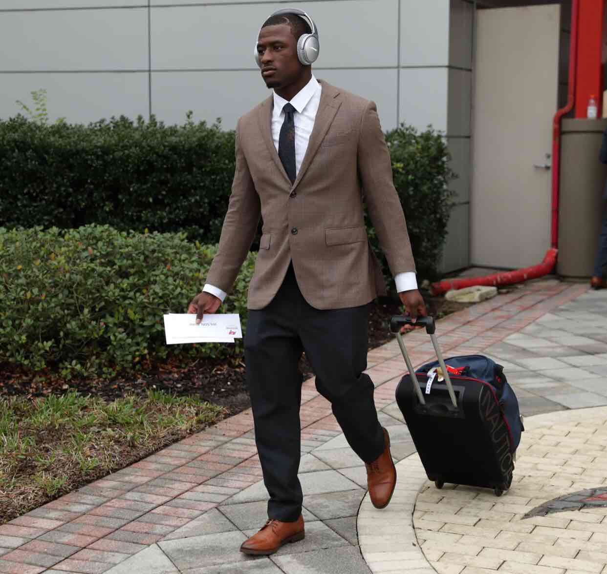 Bobo Wilson