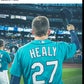 Profile image of Ryon Healy