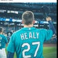 Profile image of Ryon Healy