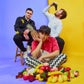 Profile image of The Happy Fits