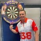 Profile image of Keith Deller MBE