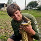 Profile image of Garrett Lee Galvin