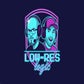 Profile image of Low-Res Logic