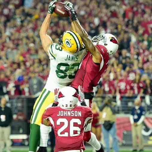 Jeff Janis