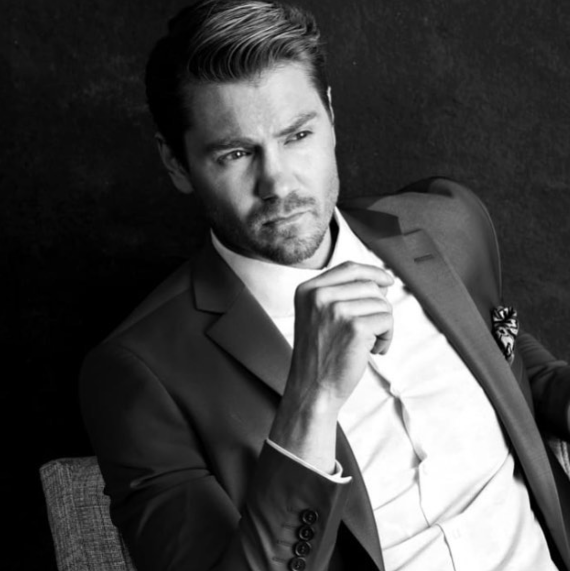 Chad Michael Murray