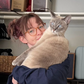 Profile image of Meowfecta