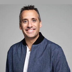 Photo of Joe Gatto, click to book