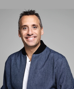 Photo of Joe Gatto, click to book
