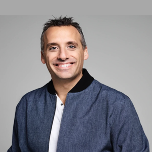 Photo of Joe Gatto, click to book