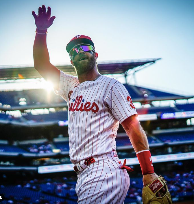 Bryce Harper