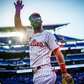 Profile image of Bryce Harper