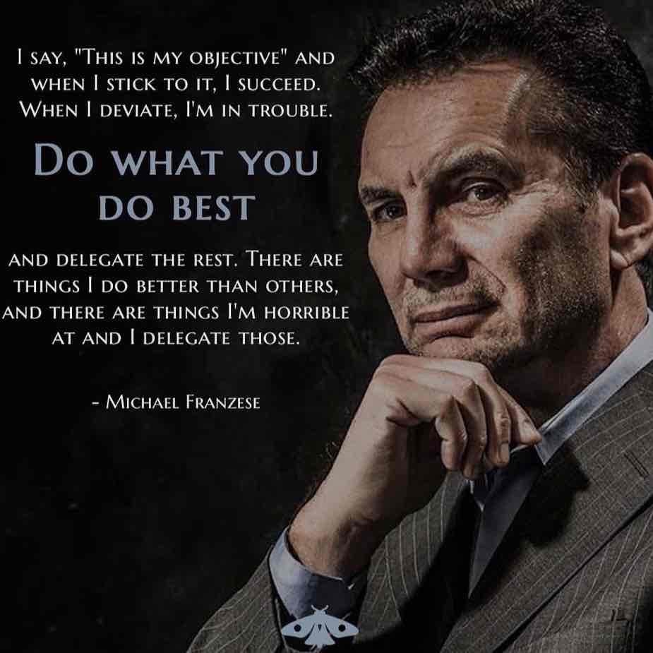 Michael Franzese