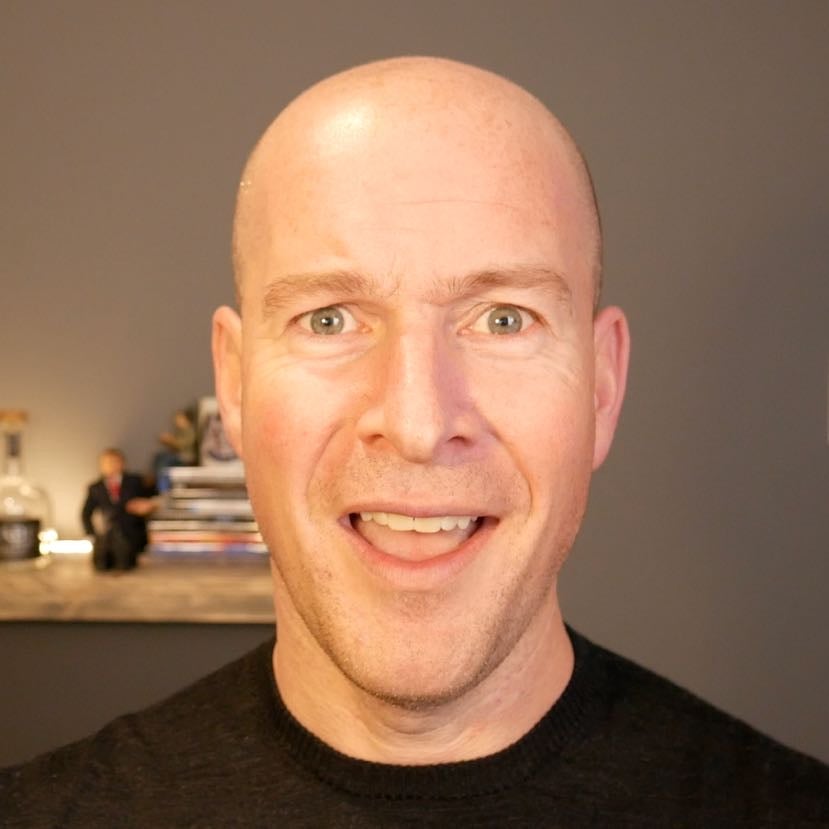 Tommy Campbell