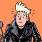 Profile image of Luke McGarry