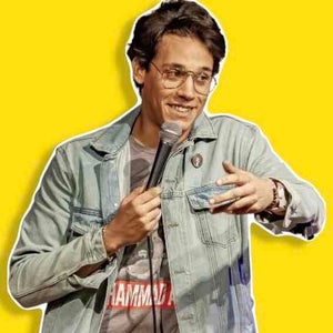 Photo of Troy Bond, click to book