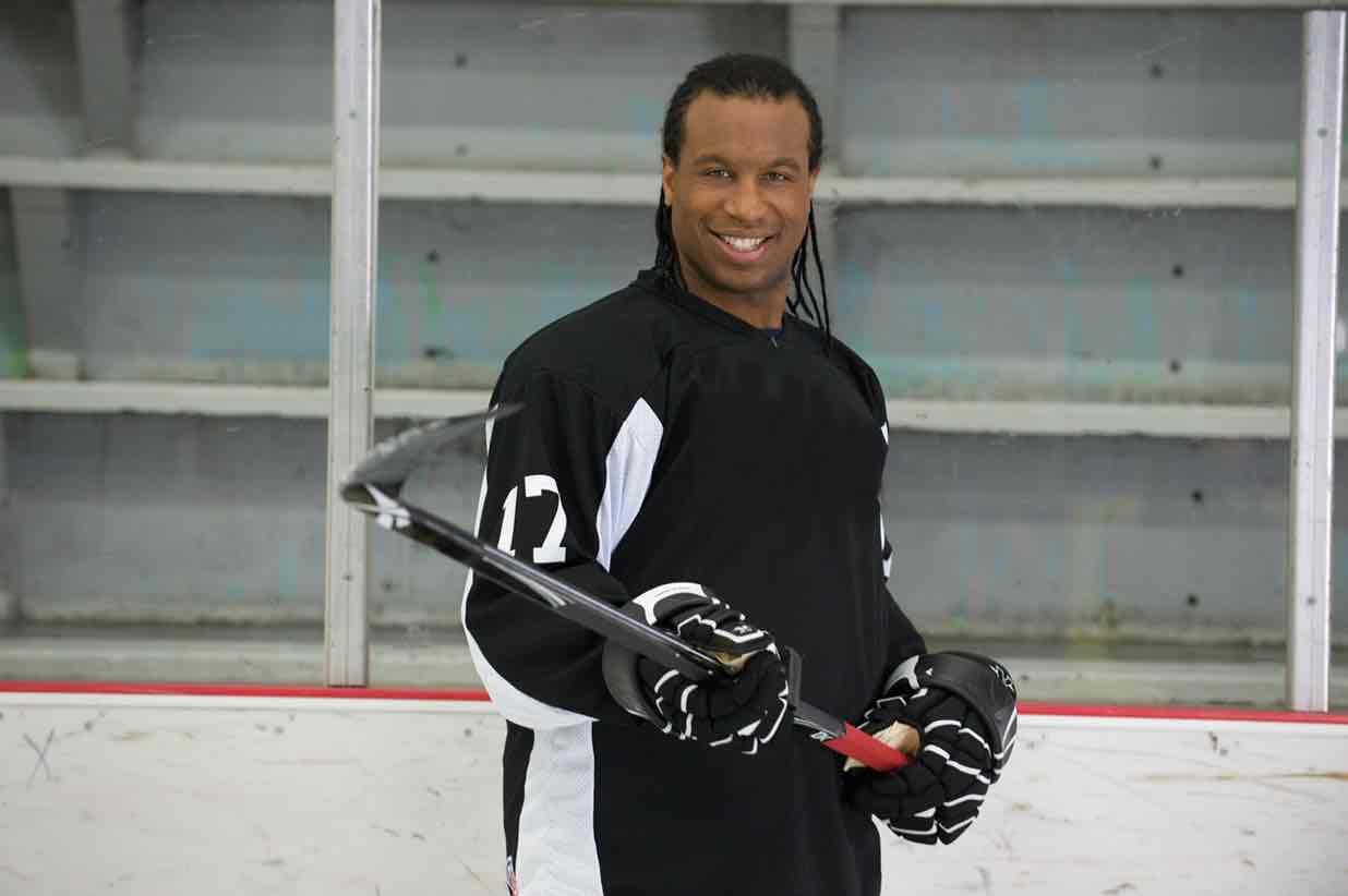 Georges Laraque