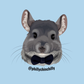 Profile image of Phil E. Chinchilla