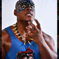 Profile image of Shogun Jackson Stone